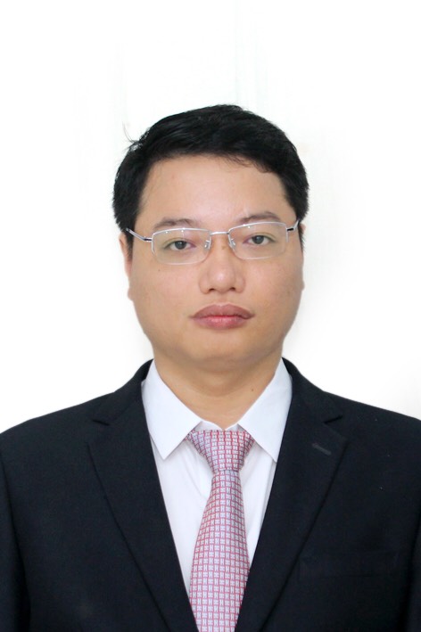 Luật sư Nguyễn Đức Hùng